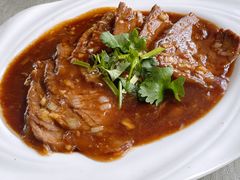 扒肉条-瑞祥园杨家牛肉大饼店(九路店)