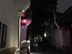 -文儒九号·闽菜馆(三坊七巷店)