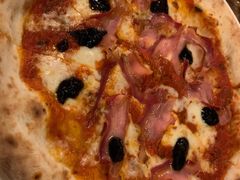 -La Tavernetta(Bar à Vin)(乌鲁木齐路店)