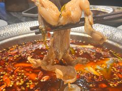 -老船舫·现做活鲜鱼馆(东郊记忆店)