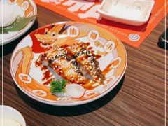 -仙隐小鹿中華の日料(荣民龙首广场店)