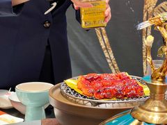-马哥孛罗大酒店中餐 · 汉唐盛宴