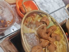 -大食代美食广场(上海中心店)