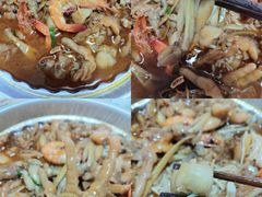 -胖哥俩肉蟹煲(石家庄勒泰中心店)
