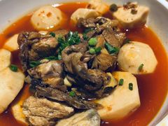 -陶然居·重庆菜(解放碑店)