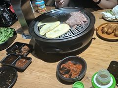 -九田家黑牛烤肉料理(溧阳吾悦店)