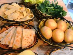 -范贤光鸡公煲(平乐园总店)