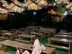 -北京山里寒舍度假酒店