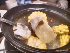 -新白鹿餐厅(滨江银泰店)