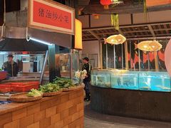 -耕渔小院·湖南鱼鲜(望城店)