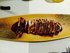 -昇鳗鱼家(浦东店)