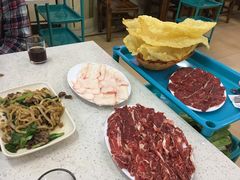 -汕头福合埕牛肉火锅店(花蕾路店)