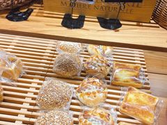 -慢熟面包店bud bread(孩儿巷店)