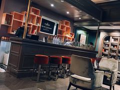-上海波特曼丽思卡尔顿酒店
