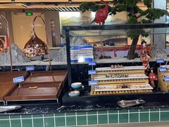 -皇家5号海鲜烤肉火锅自助餐(聊城总店)