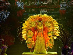 -深圳锦绣中华民俗村