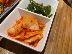 -冰川冷面·延边菜·炭烤串(观前店)