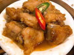 -点都德(大茶楼店)