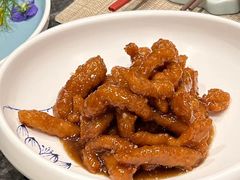 古法糖醋里脊-紫泥369粗粮季(鼓楼店)