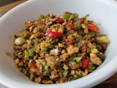 农家坛子菜-举炊·寻湘记·新鲜现炒(临平西子国际店)