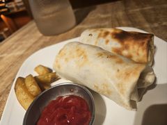 -耶里夏丽·丝路新疆菜·清真食品(徐汇南丹东路臻选店)