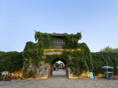 -沙家浜风景区