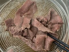-蔡社牛肉城(龙湖店)