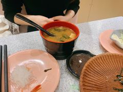 -争鲜回转寿司(南开大悦城店)
