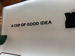 -Seesaw Coffee(上海虹桥天地店)