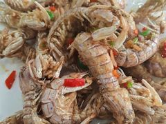 -叶存利海鲜大馅饺子(海宁路总店)