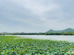 -云龙湖旅游景区