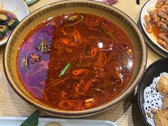 -老好人象山海鲜(岭南路店)