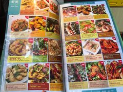 -大头虾越式风味餐厅(光明广场店)