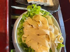 -东来顺饭庄(金泉广场店)