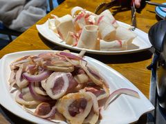 -张姐烤肉(山北路店)