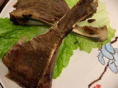 -锡和无锡菜(景丽苑店)