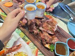 -美森西餐厅(曙光大道店)