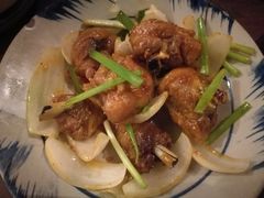 -Cuc Gach Quan Restaurant
