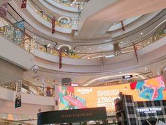 -凯德广场(金牛店)