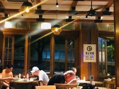 大堂-慧娟面馆·餐厅(望江路店)