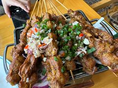 -大鸽饭(马王堆店)