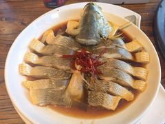 -海味当家·蒸锅海鲜(星海公园店)