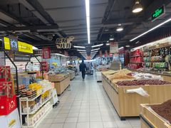 -永辉超市(六里桥店)