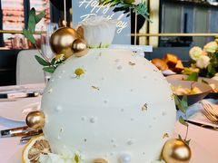 -玲婧胡同·生日蛋糕·餐厅(嘉里城店)