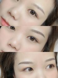 点击看大图 -久匠·纹眉纹绣半永久