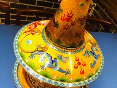 -曲氏老北京涮肉(摩尔店)