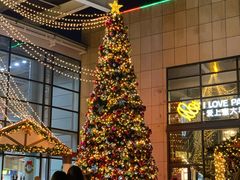 -皇庭广场(福华三路店)