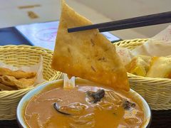 -方中山胡辣汤(天河区店)