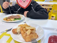 -宜家·瑞典风味餐厅(烟台路店)
