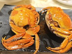 -聚味瞿记·龙虾堂(坡子街店)